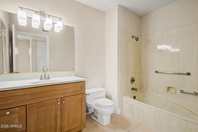 12322 W FOXFIRE Drive, Sun City West, AZ 85375