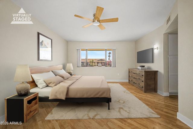 12322 W FOXFIRE Drive, Sun City West, AZ 85375