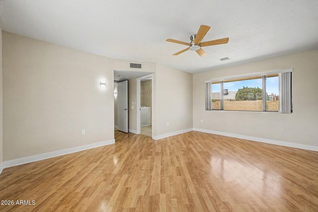 12322 W FOXFIRE Drive, Sun City West, AZ 85375