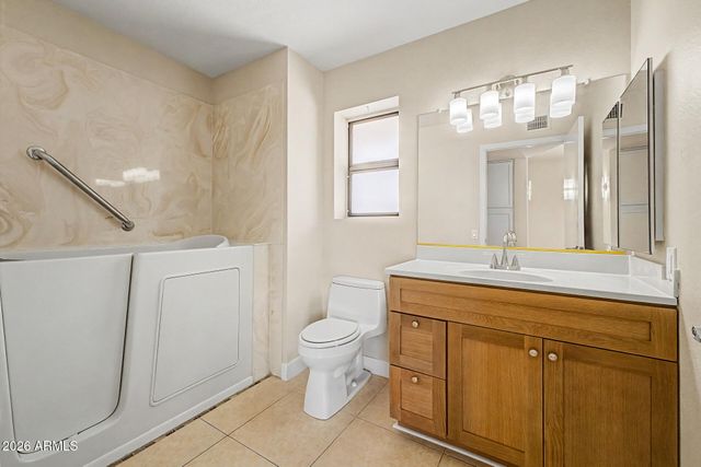 12322 W FOXFIRE Drive, Sun City West, AZ 85375