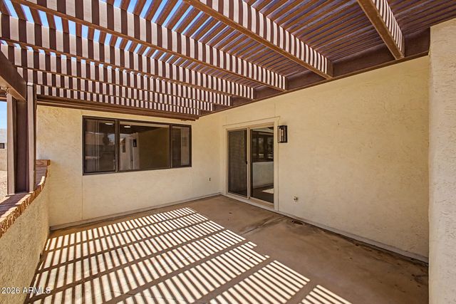 12322 W FOXFIRE Drive, Sun City West, AZ 85375