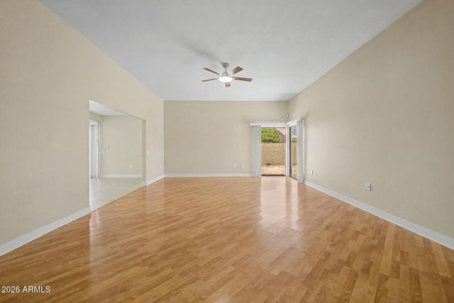 12322 W FOXFIRE Drive, Sun City West, AZ 85375