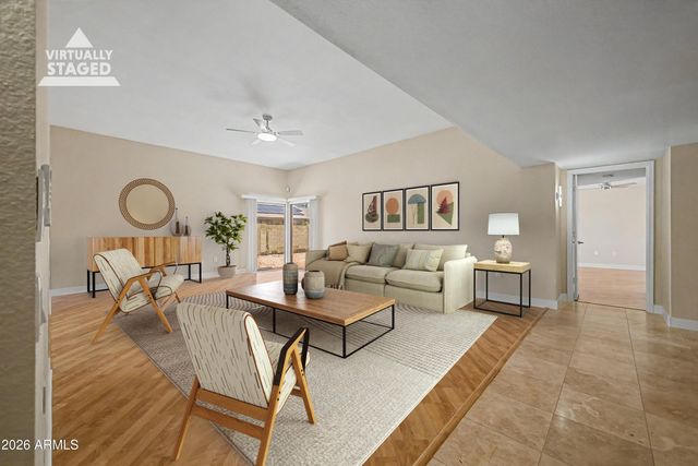 12322 W FOXFIRE Drive, Sun City West, AZ 85375