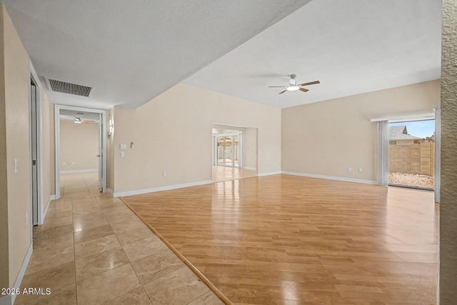 12322 W FOXFIRE Drive, Sun City West, AZ 85375