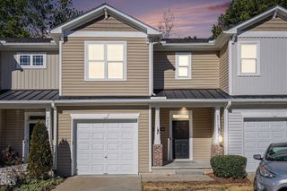 4818 Landover Bluff Way, Raleigh, NC 27616