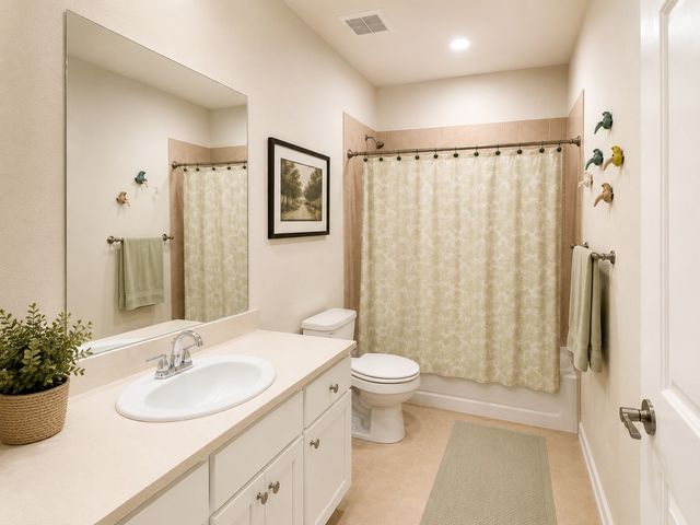 6332 Copperhead Drive, Fort Worth, TX 76179