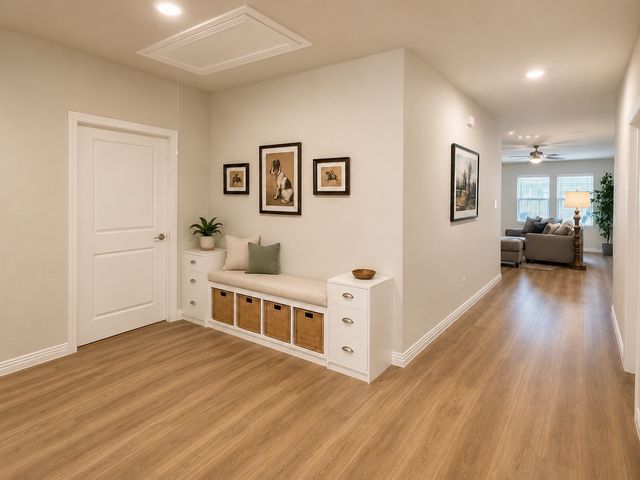 6332 Copperhead Drive, Fort Worth, TX 76179