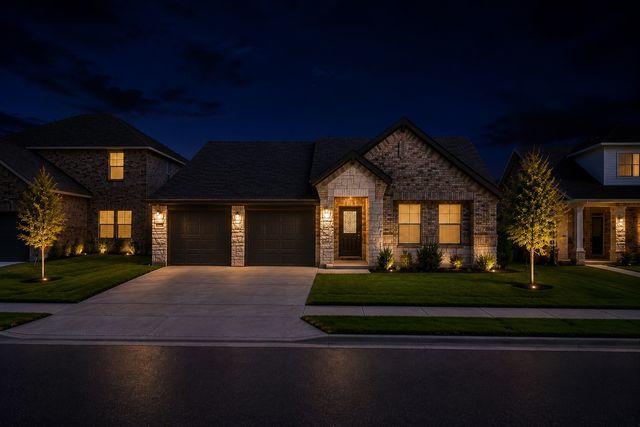 6332 Copperhead Drive, Fort Worth, TX 76179