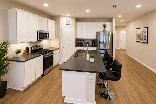 6332 Copperhead Drive, Fort Worth, TX 76179