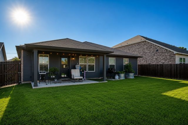 6332 Copperhead Drive, Fort Worth, TX 76179