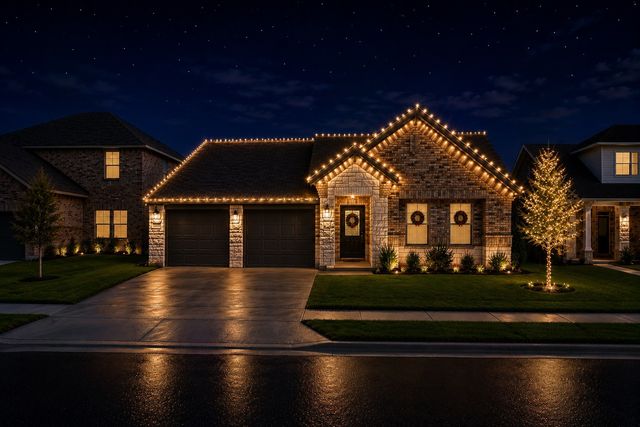 6332 Copperhead Drive, Fort Worth, TX 76179
