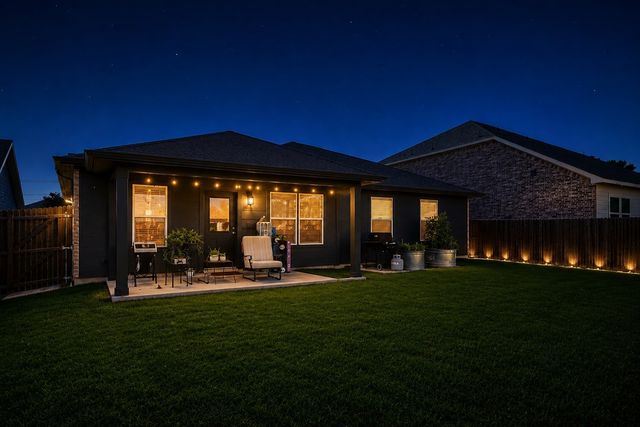 6332 Copperhead Drive, Fort Worth, TX 76179