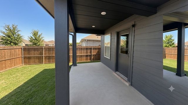 6332 Copperhead Drive, Fort Worth, TX 76179
