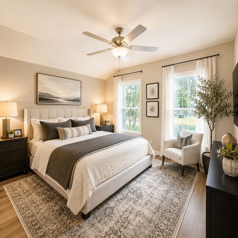 6332 Copperhead Drive, Fort Worth, TX 76179