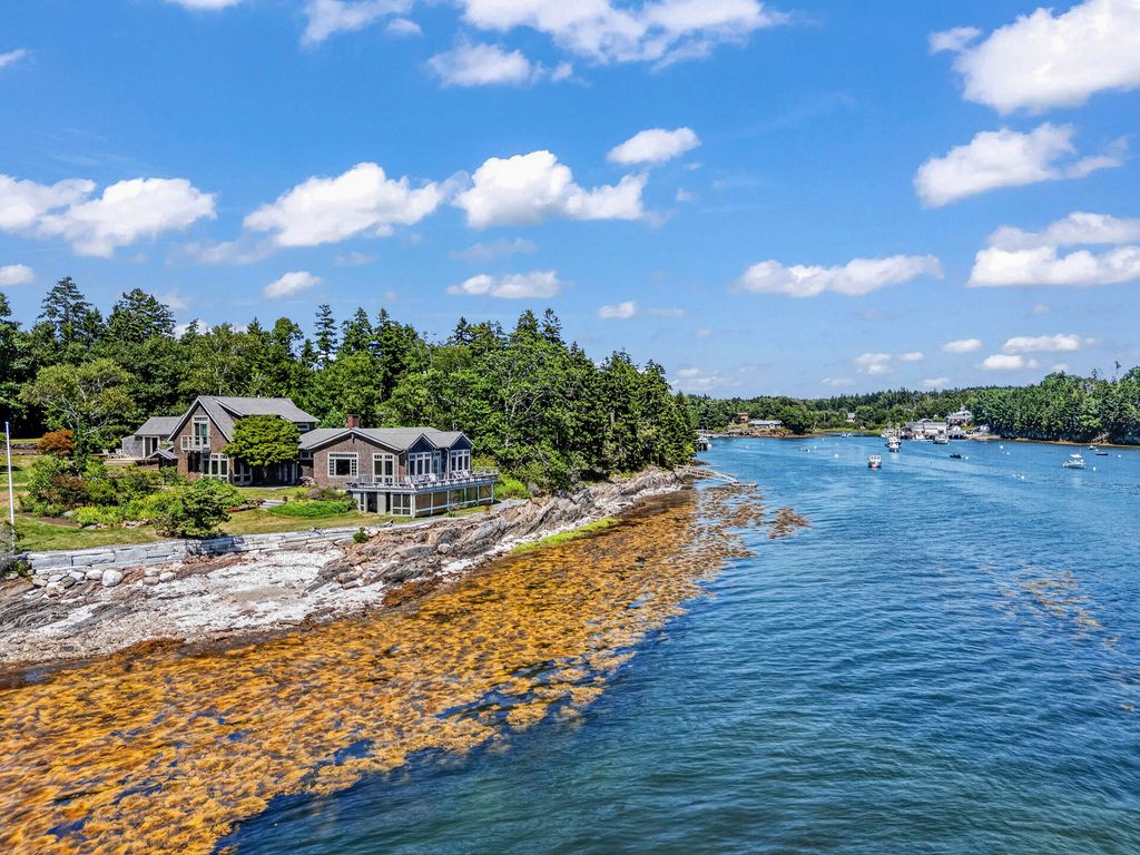 10 Tibetan Track, Harpswell, ME 04079 — photo 4