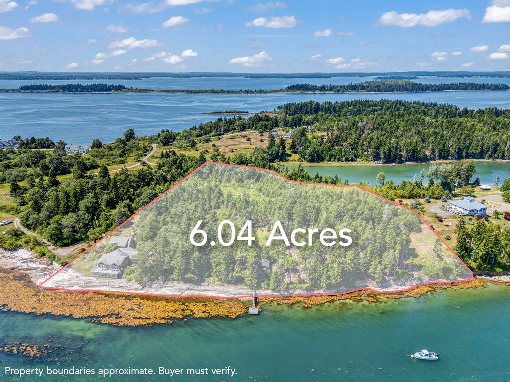 10 Tibetan Track, Harpswell, ME 04079 — photo 5