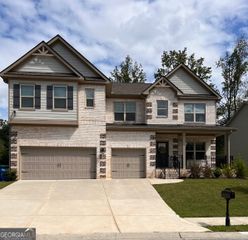 5614 Wyncreek Circle SW, South Fulton, GA 30331