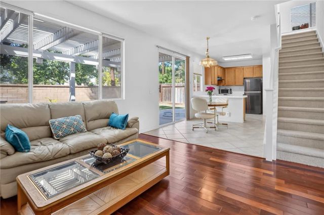 7 Dynasty Court, Irvine, CA 92602