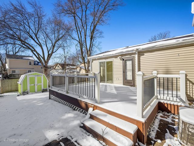 1500 Pershing Avenue, Wheaton, IL 60189