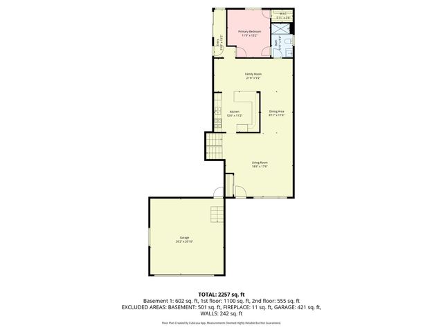 1500 Pershing Avenue, Wheaton, IL 60189