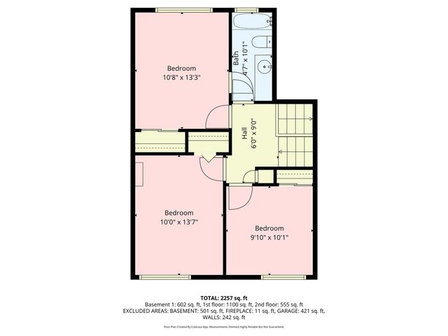 1500 Pershing Avenue, Wheaton, IL 60189