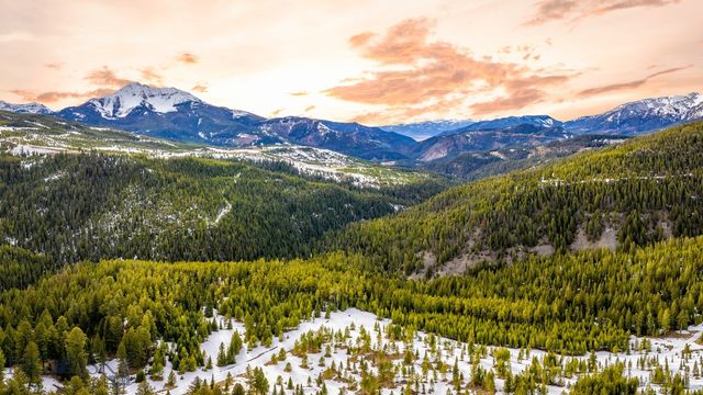 TBD Roosevelt Road, Big Sky, MT 59716