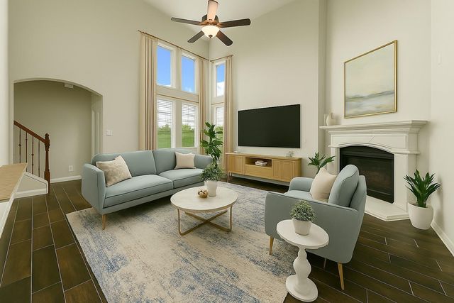 29135 Brooks Valley Dr, Fulshear, TX 77441