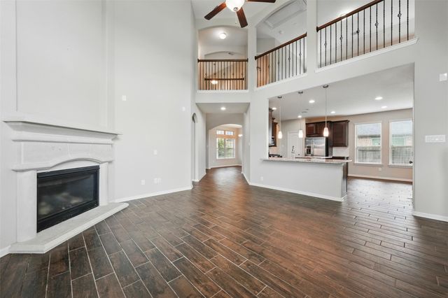 29135 Brooks Valley Dr, Fulshear, TX 77441