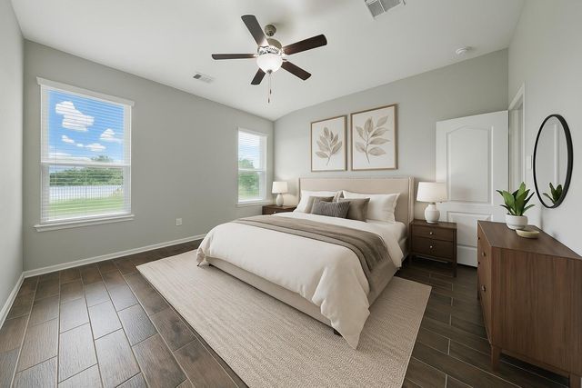 29135 Brooks Valley Dr, Fulshear, TX 77441