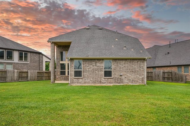 29135 Brooks Valley Dr, Fulshear, TX 77441