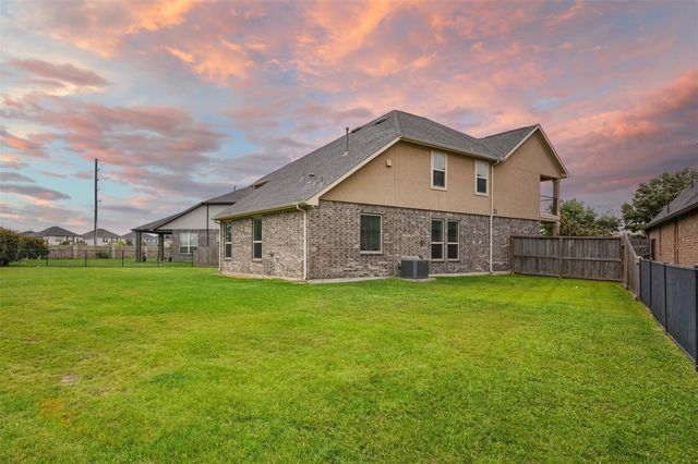 29135 Brooks Valley Dr, Fulshear, TX 77441