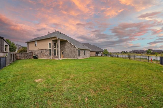29135 Brooks Valley Dr, Fulshear, TX 77441
