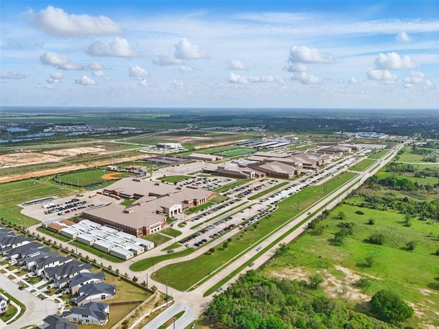 29135 Brooks Valley Dr, Fulshear, TX 77441