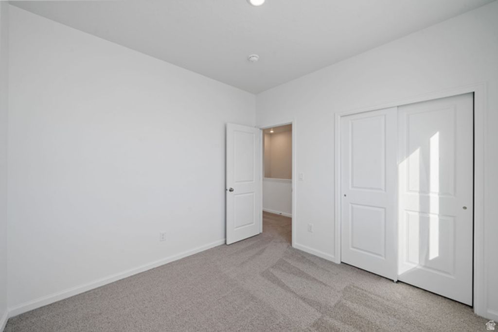 Image 15 of property listing at 1338 E 1670 N #820, Payson, UT 84651