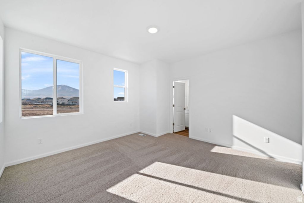 Image 18 of property listing at 1338 E 1670 N #820, Payson, UT 84651