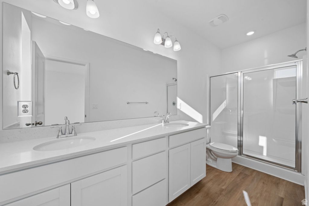 Image 19 of property listing at 1338 E 1670 N #820, Payson, UT 84651