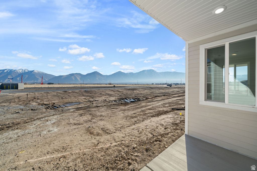 Image 23 of property listing at 1338 E 1670 N #820, Payson, UT 84651