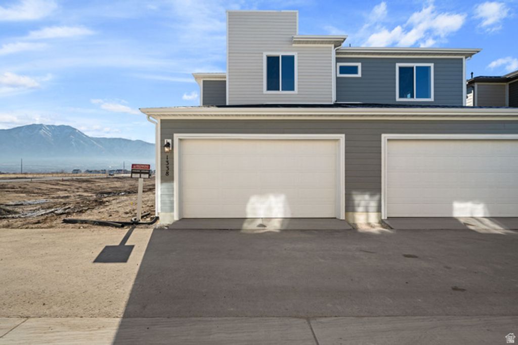 Image 24 of property listing at 1338 E 1670 N #820, Payson, UT 84651
