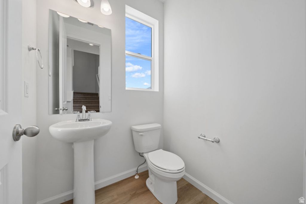 Image 9 of property listing at 1338 E 1670 N #820, Payson, UT 84651