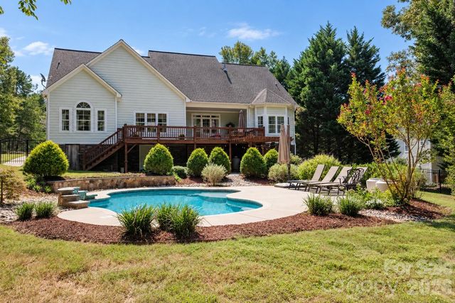 4109 River Birch Drive, Iron Station, NC 28080