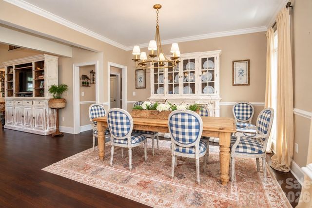 4109 River Birch Drive, Iron Station, NC 28080