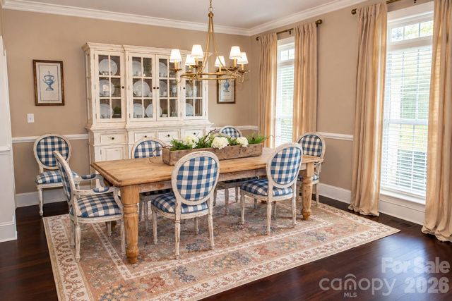 4109 River Birch Drive, Iron Station, NC 28080
