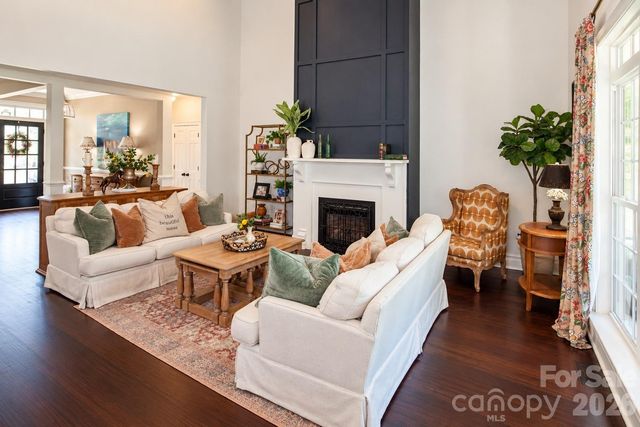 4109 River Birch Drive, Iron Station, NC 28080