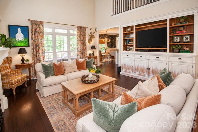 4109 River Birch Drive, Iron Station, NC 28080