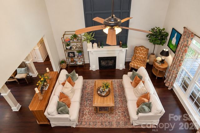 4109 River Birch Drive, Iron Station, NC 28080