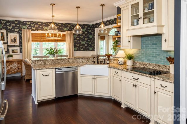 4109 River Birch Drive, Iron Station, NC 28080