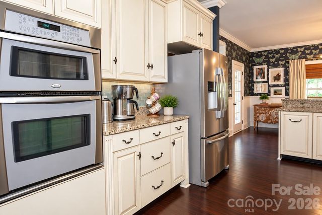 4109 River Birch Drive, Iron Station, NC 28080