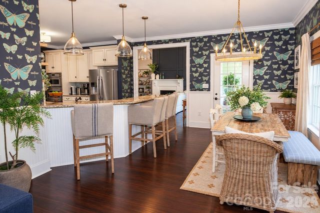 4109 River Birch Drive, Iron Station, NC 28080