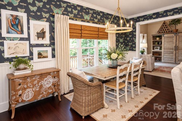 4109 River Birch Drive, Iron Station, NC 28080