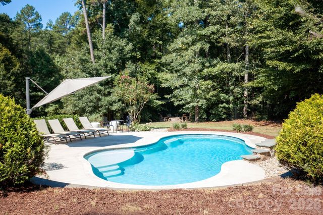 4109 River Birch Drive, Iron Station, NC 28080